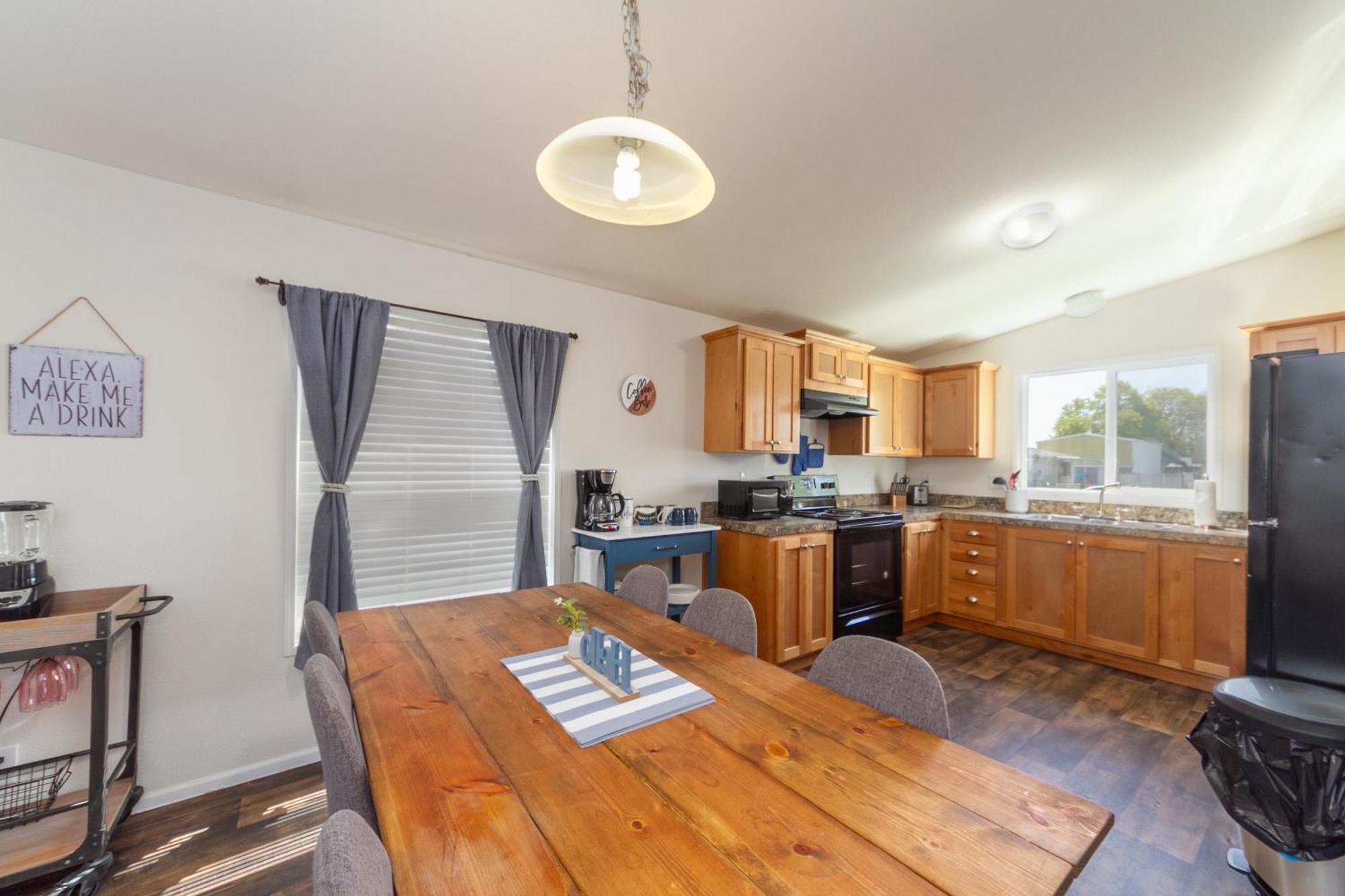 Cute And Cozy 3 Bed 2 Bath Home In North Spokane Exterior foto
