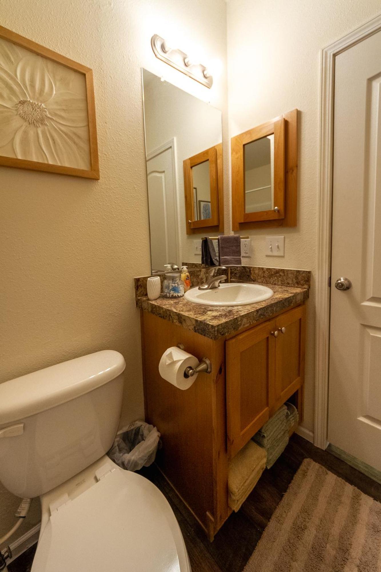 Cute And Cozy 3 Bed 2 Bath Home In North Spokane Exterior foto