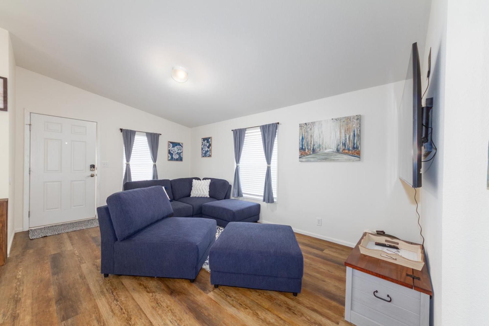 Cute And Cozy 3 Bed 2 Bath Home In North Spokane Exterior foto