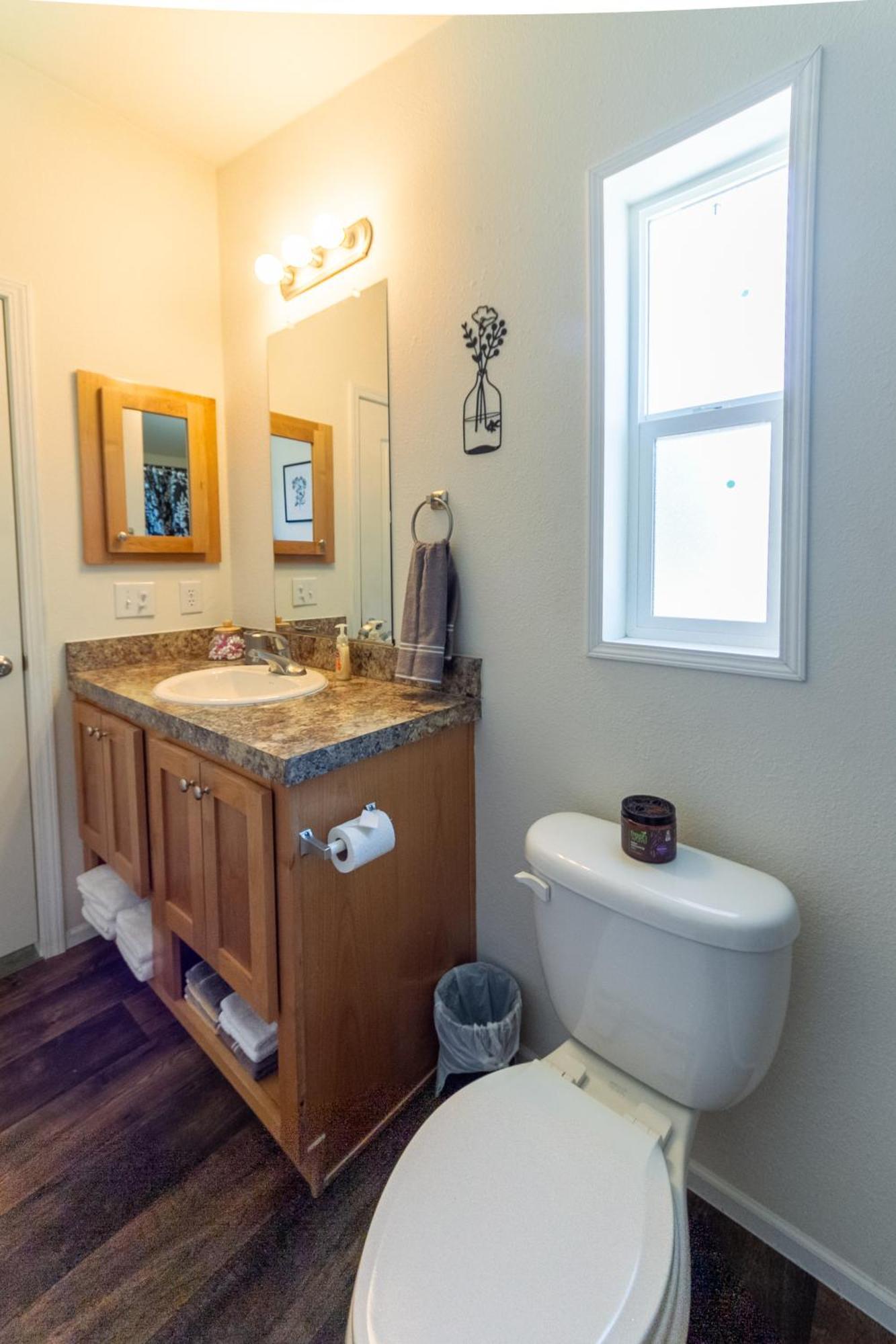 Cute And Cozy 3 Bed 2 Bath Home In North Spokane Exterior foto